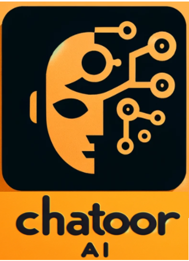 ChatoorAI logo